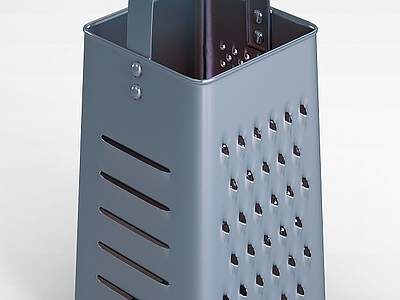 现代不锈钢器皿