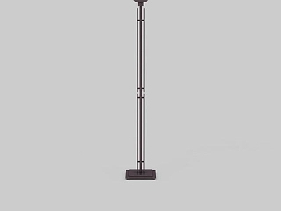 现代田园铁艺灯