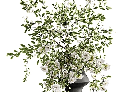 现代欧式花钵 花钵