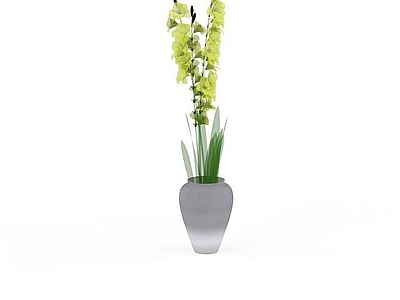 现代摆件组合 花瓶摆件