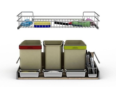 现代其他厨卫 清洁用品