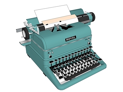 家用电器组合 办公打印机