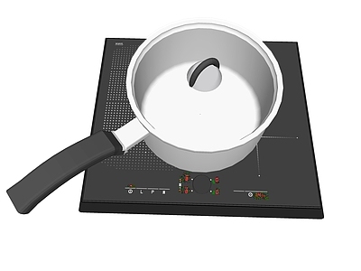 微波炉 电磁炉锅具