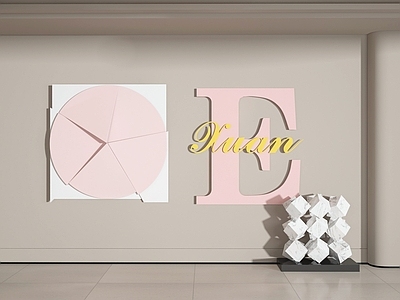 现代挂件 墙饰 挂饰 挂件 画 立体画