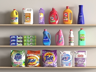 洗浴用品