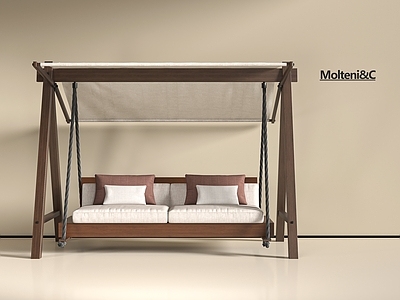 现代秋千椅 秋千椅