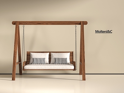 现代秋千椅 秋千椅