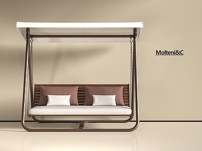现代秋千椅 秋千椅