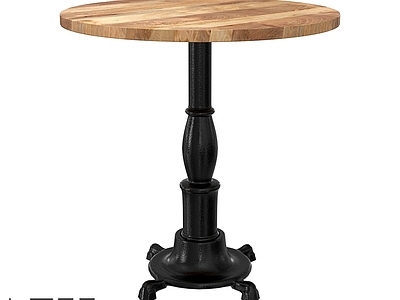 其他桌子