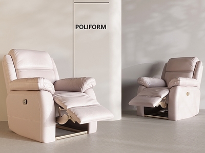 现代按摩椅 智能皮革按摩椅 电动按摩沙发 电动休闲躺椅