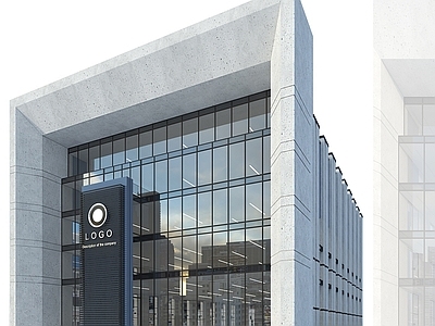 其他建筑外观