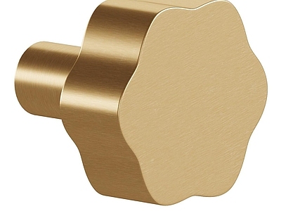 意式轻奢拉手 柜门拉手 门拉手 五金