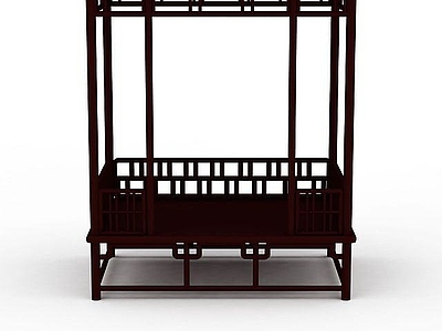 中式家具