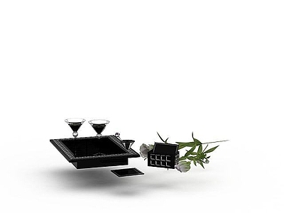 欧式古典欧式纪念台