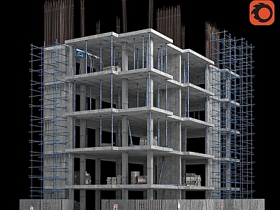 其他建筑外观