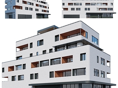 其他建筑外观