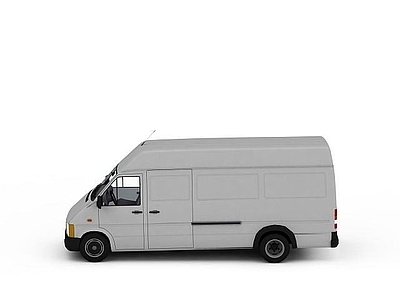 现代汽车 拉货卡车