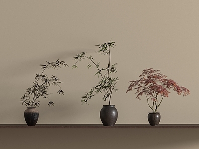 花瓶