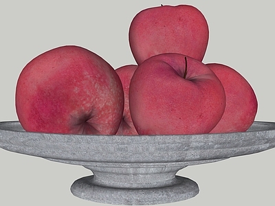 水果蔬菜 水果 苹果