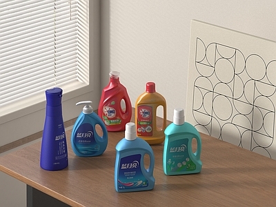 洗浴用品