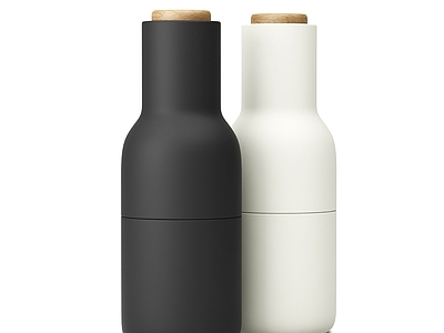 厨房用品 Menu 研磨器 调料瓶 盐罐 厨房用品