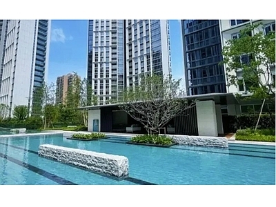 售楼处景观 新中式景观亭 施工图