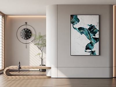 现代轻奢挂画 客厅挂画 玄关挂画 办公室挂画 书房挂画 卧室挂画