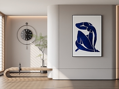 现代极简挂画 客厅挂画 办公室挂画 书房挂画 茶室挂画