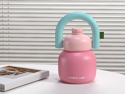 杯子 可爱水杯 女生水杯 杯子 保温杯 便携式水杯