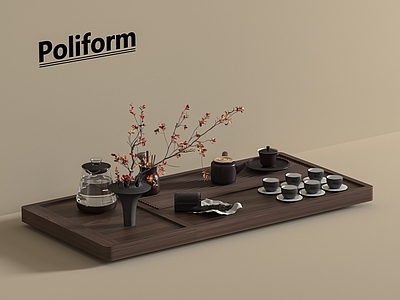 茶具