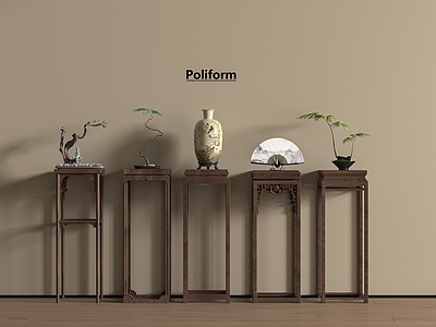 花架