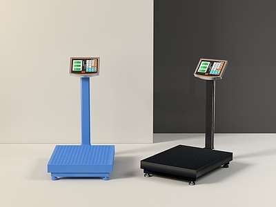 公用器材 其他公用器材 称重器