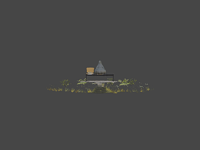酒水食物 枕头 椅子