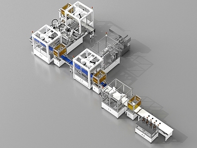 工业设备 现代其他工业设备