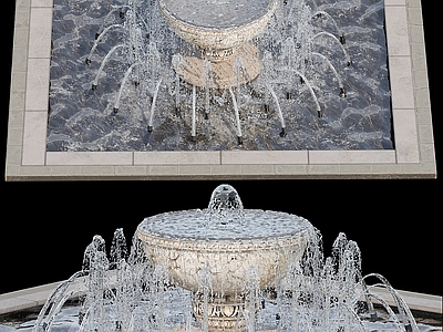 其他景观小品