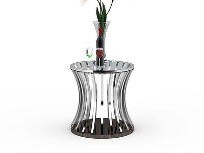 现代花瓶装饰品