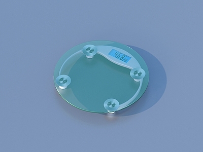 其他办公用品 电子秤 体重秤