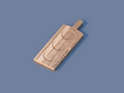 厨房用品 砧板 木砧板