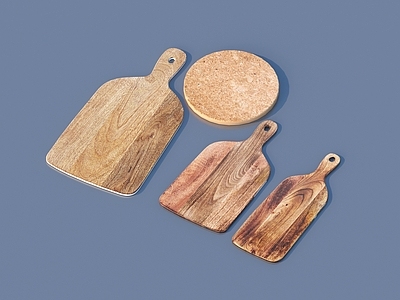 厨房用品 砧板 木砧板