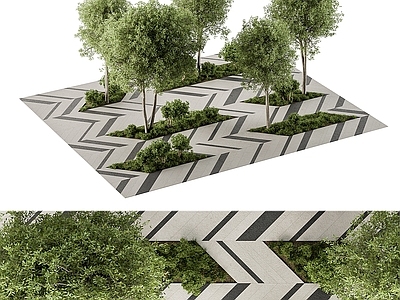 其他景观小品