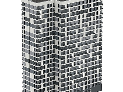 其他建筑外观