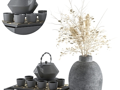 餐具