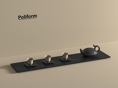 茶具