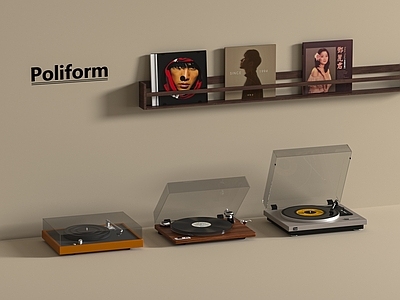 音响