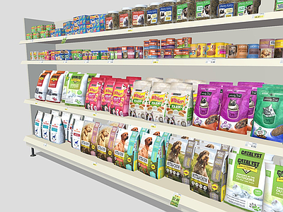 其他生活用品 区 宠物用品 产品 商店