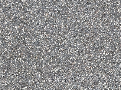 现代欧式路面 公路 沥青路面