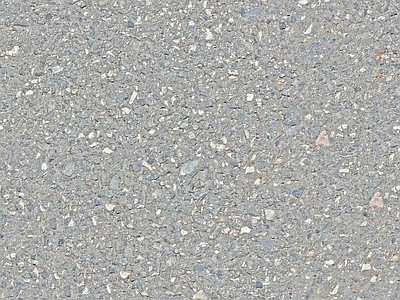 现代欧式路面 公路 沥青路面