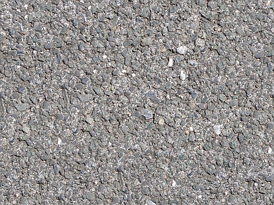 现代欧式路面 公路 沥青路面