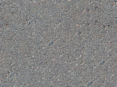 现代美式路面 公路 沥青路面