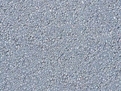 美式现代路面 公路 沥青路面